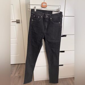 Rag and bone skinny jeans